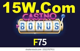 Welcome Bonus F75