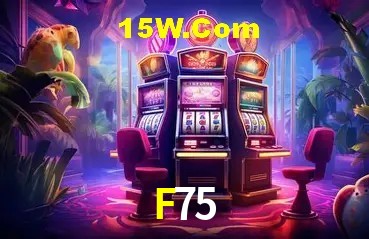 Integração de APIs F75