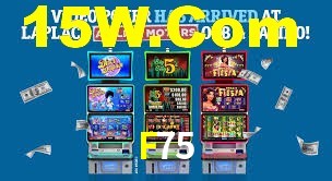 VIP Casino F75