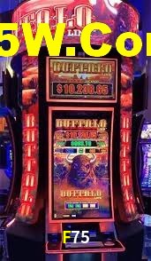 Live Casino F75