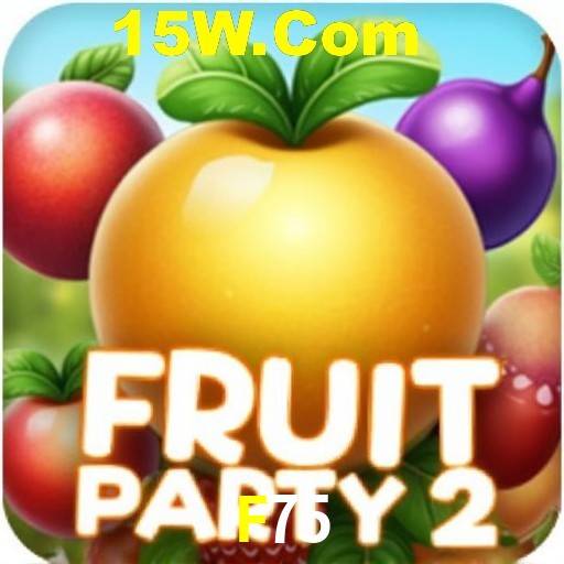 APP oficial da F75 para mobile