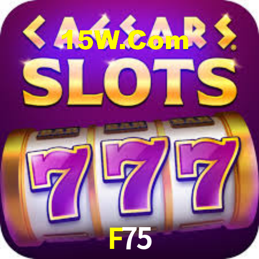 F75 - Seu Cassino Online Favorito com Bônus Incríveis - f75.com
